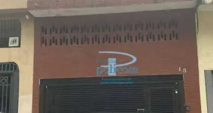 Sobrado com 4 dormitórios à venda, 250 m² por R$ 535.000,00 - Jardim Alvorada (Zona Oeste) - São Paulo/SP