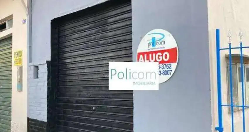 Salão para alugar por r$ 1.360,00/mês - jardim ouro preto - taboão da serra/sp