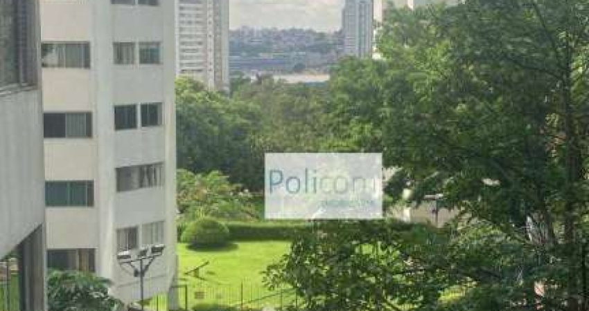 Apartamento com 3 dormitórios à venda, 64 m² por R$ 380.000,00 - Jardim Arpoador - São Paulo/SP