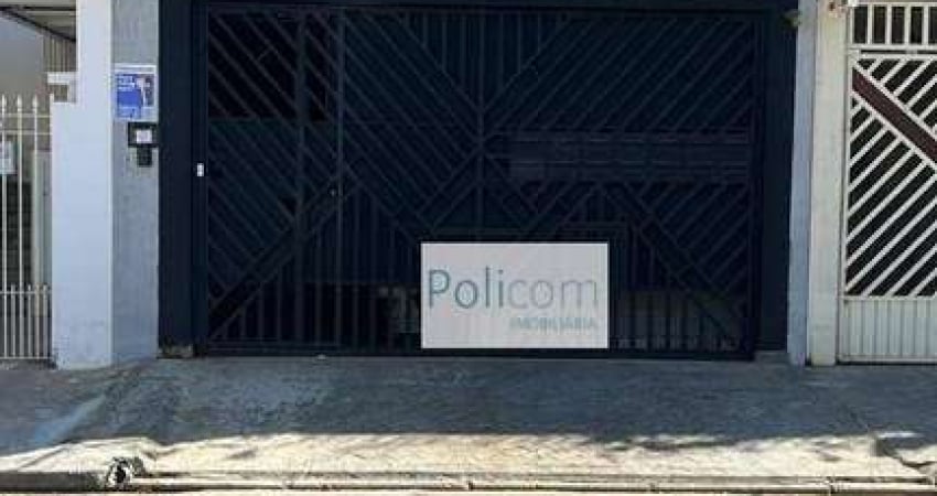 Kitnet com 1 dormitório para alugar por R$ 1.300,00/mês - Jardim Bonfiglioli - São Paulo/SP