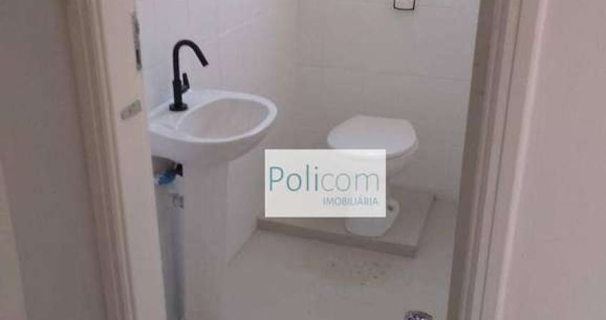 Apartamento com 2 dormitórios para alugar, 110 m² por R$ 4.179,00/mês - Higienópolis - São Paulo/SP