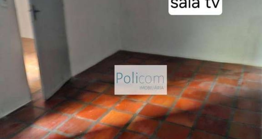 Casa para alugar por R$ 1.284,00/mês - Rio Pequeno - São Paulo/SP
