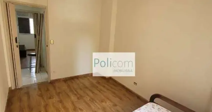 Amplo Imóvel na Bela Vista: Conforto e Praticidade com Ótima Localização