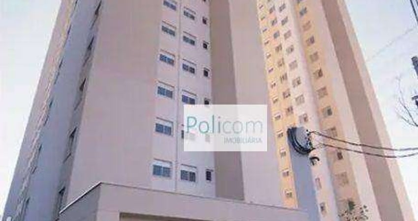 Apartamento à venda por R$ 215.000,00 - Jardim Celeste - São Paulo/SP