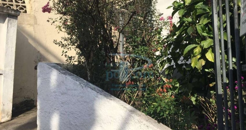 Casa com 1 dormitório para alugar por R$ 942,00/mês - Jardim Celeste - São Paulo/SP
