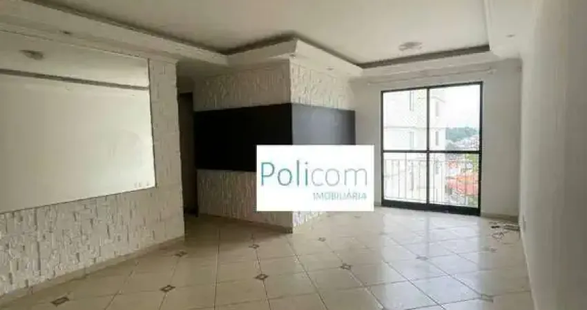 Apartamento com 3 dormitórios - venda por r$ 276.000,00 ou aluguel por r$ 2.606,00/mês - jardim dracena - são paulo/sp