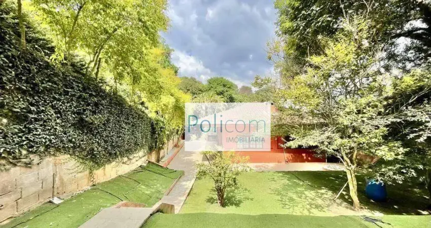 Casa com 3 dormitórios à venda por R$ 1.490.000,00 - Granja Viana - Cotia/SP