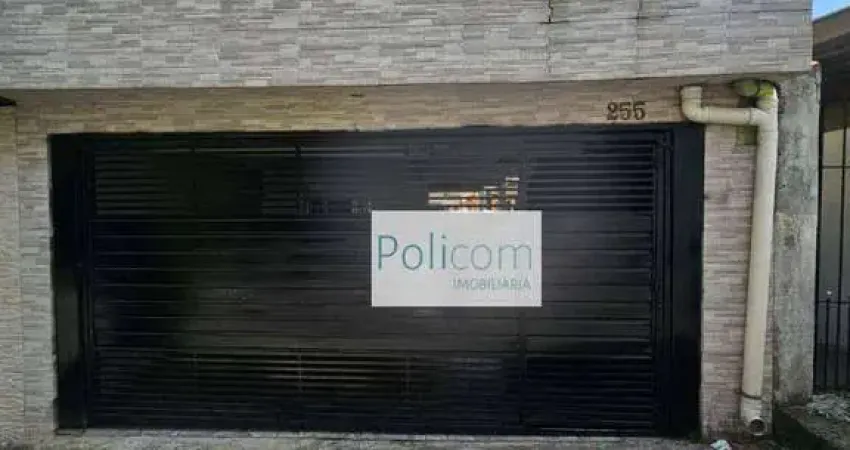 Casa com 3 dormitórios para alugar por R$ 1.900,00/mês - Jardim das Esmeraldas - São Paulo/SP