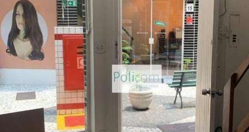 Loja para alugar, 50 m² por R$ 3.440,00/mês - Cerqueira César - São Paulo/SP