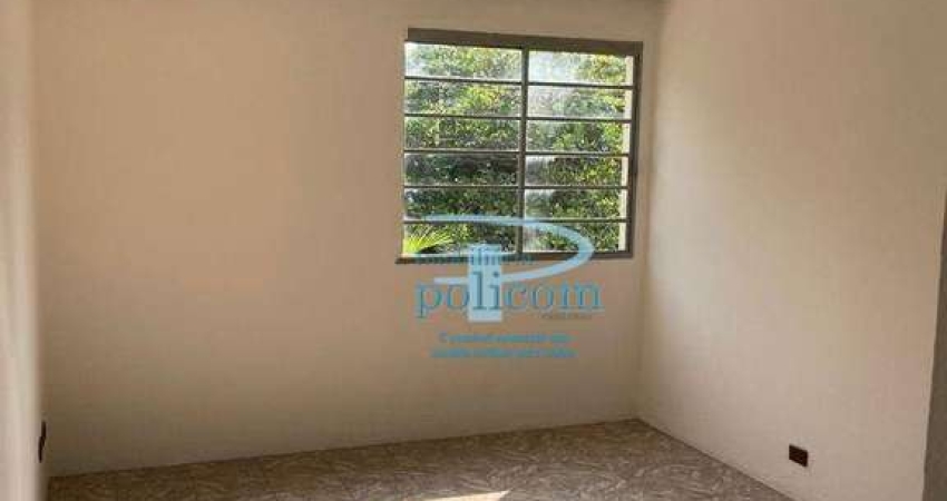 Apartamento com 3 dormitórios para alugar por R$ 3.250,00/mês - Jardim Adhemar de Barros - São Paulo/SP