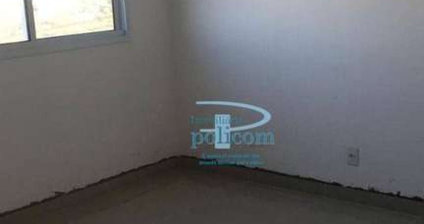 Apartamento com 2 dormitórios para alugar por R$ 1.750,00/mês - Jardim Celeste - São Paulo/SP