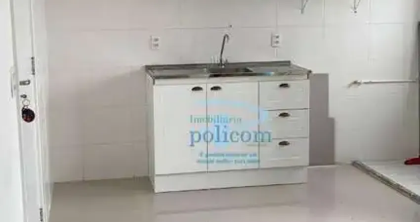 Apartamento com 2 dormitórios para alugar por R$ 2.000,00/mês - Jardim Celeste - São Paulo/SP