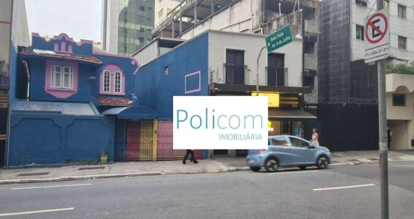 Casa para alugar por R$ 48.323,76/mês - Jardim Paulista - São Paulo/SP