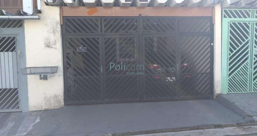 Sobrado com 3 dormitórios à venda, 185 m² por R$ 570.000,00 - Jardim Alvorada (Zona Oeste) - São Pa