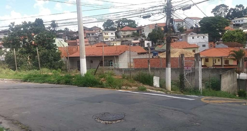 Terreno à venda, 370 m² por R$ 360.000,00 - Parque São George - Cotia/SP