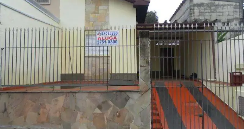 Casa com 2 dormitórios para alugar, 80 m² por R$ 2.666,15 - Jardim Alvorada (Zona Oeste) - São Paulo/SP