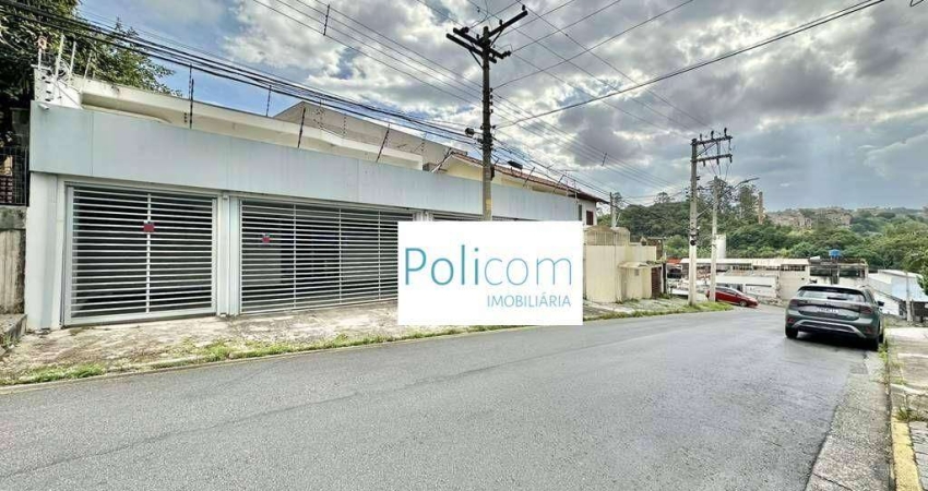 Ponto, 391 m² - venda por R$ 1.990.000,00 ou aluguel por R$ 13.269,78/mês - Jardim Nomura - Cotia/SP