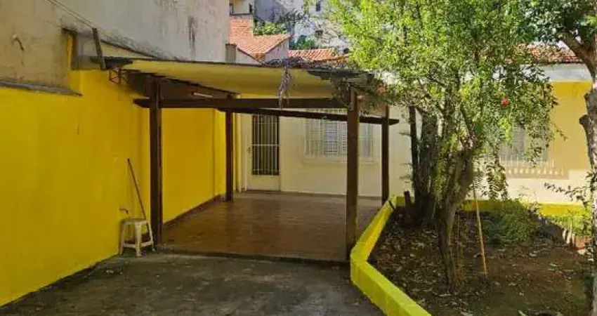 Casa com 3 dormitórios, 150 m² - venda por R$ 450.000,00 ou aluguel por R$ 2.321,00/mês - Jardim das Esmeraldas - São Paulo/SP