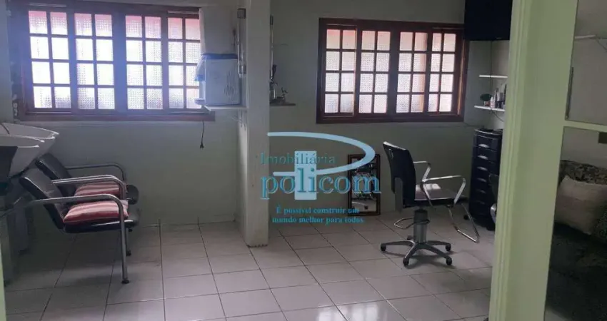 Loja - venda por r$ 420.000,00 ou aluguel por r$ 2.270,00/mês - jardim alvorada (zona oeste) - são paulo/sp