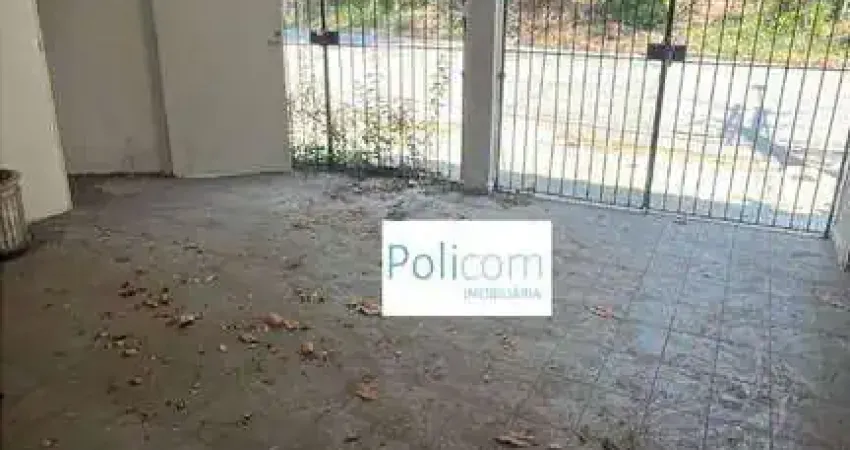 Casa com 1 dormitório para alugar, 60 m² por r$ 2.280,00/mês - conjunto residencial butantã - são paulo/sp