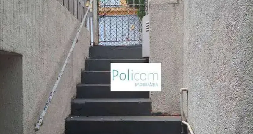 Casa com 2 dormitórios para alugar por r$ 1.950/mês - vila butantã - são paulo/sp