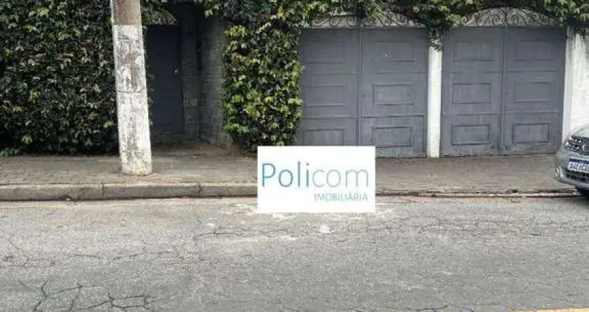 Sobrado com 1 dormitório para alugar por r$ 3.835,00/mês - ferreira - são paulo/sp