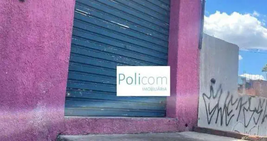 Casa com 1 dormitório para alugar por r$ 800,00/mês - jardim celeste - são paulo/sp