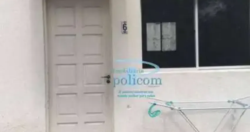 Sobrado com 2 dormitórios para alugar por r$ 1.858,00/mês - jardim esmeralda - são paulo/sp