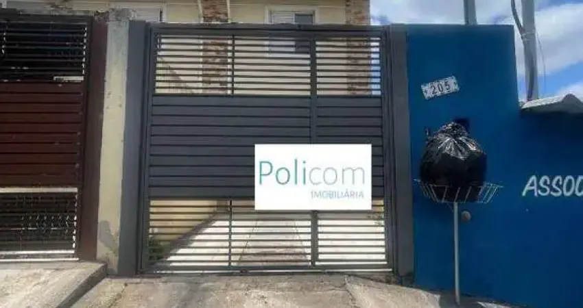Sobrado com 2 dormitórios para alugar por r$ 2.312,00/mês - jardim alvorada (zona oeste) - são paulo/sp