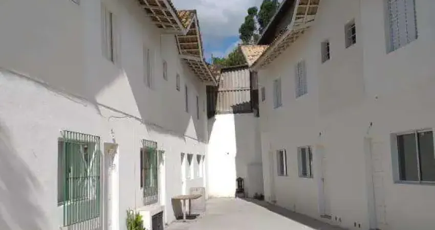 Sobrado com 2 dormitórios para alugar, 60 m² por r$ 1.857,00/mês - jardim esmeralda - são paulo/sp