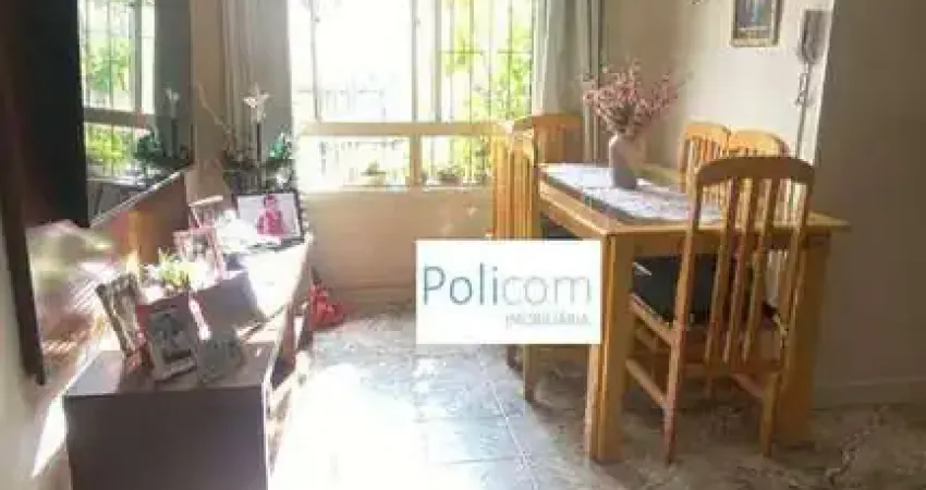 Apartamento com 2 dormitórios à venda, 42 m² por r$ 270.000,00 - jardim jussara - são paulo/sp