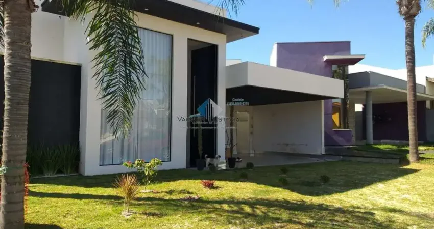 Casa em Condomínio para Venda em Estiva Gerbi, Residencial Palm Park, 3 dormitórios, 2 suítes, 4 banheiros, 4 vagas