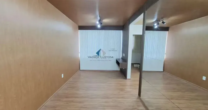 Apartamento para Venda em Mogi Guaçu, Centro, 2 dormitórios, 1 banheiro, 1 vaga
