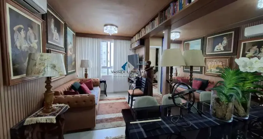 Apartamento à venda na Rua Oscar Chiarelli, 610, Centro, Mogi Guaçu