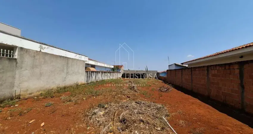 Terreno para Venda em Mogi Guaçu, Jardim Centenário