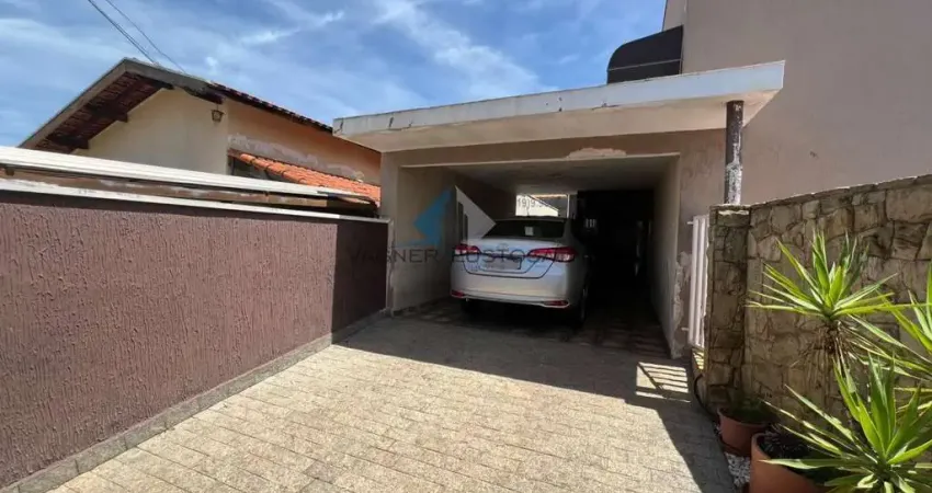 Casa 4 dormitórios ou + para Venda em Mogi Guaçu, Jardim Almira, 4 dormitórios, 1 suíte, 2 banheiros, 2 vagas