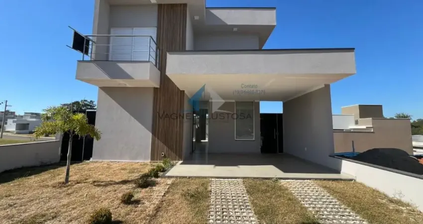 Sobrado Alto Padrão à Venda – Conforto, Estilo e Lazer Completo!