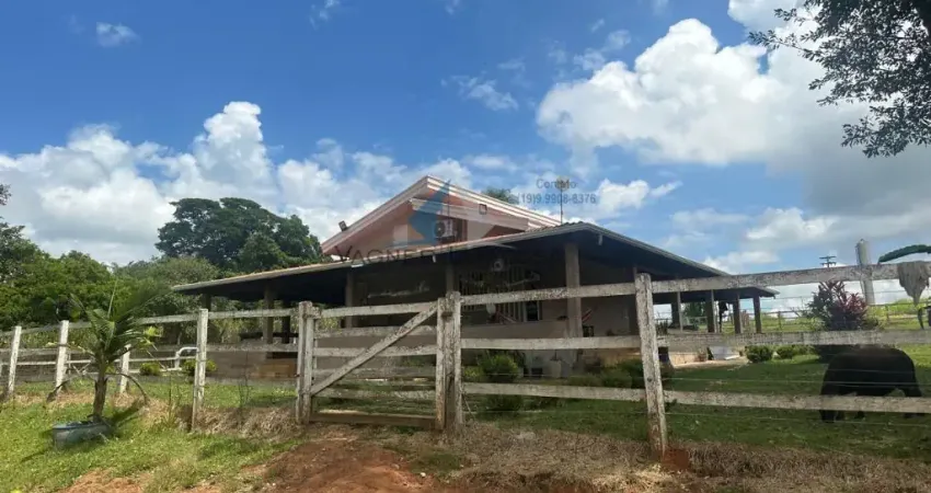 ÓTIMA OPORTUNIDADE – SÍTIO NO ITAQUI, MOGI-GUAÇU/SP