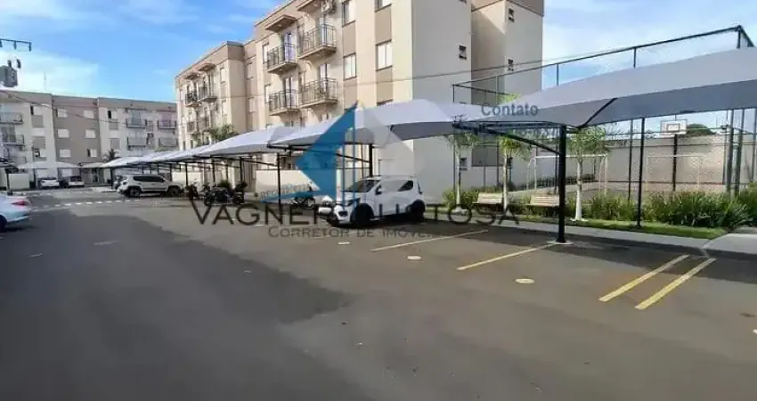 Lindo apartamento no condominio Vila Nova próximo ao Shopping Boulevard