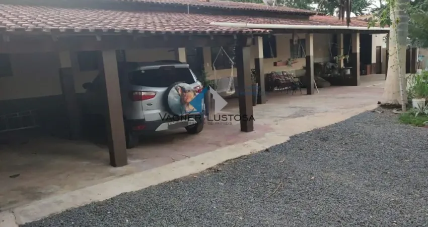 Chácara / sítio com 2 quartos à venda na Área Rural, Roseira, Mogi Guaçu