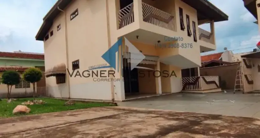 Maravilhosa casa à venda com 235 m² de construção no parque itacolomy, mogi guaçu / sp