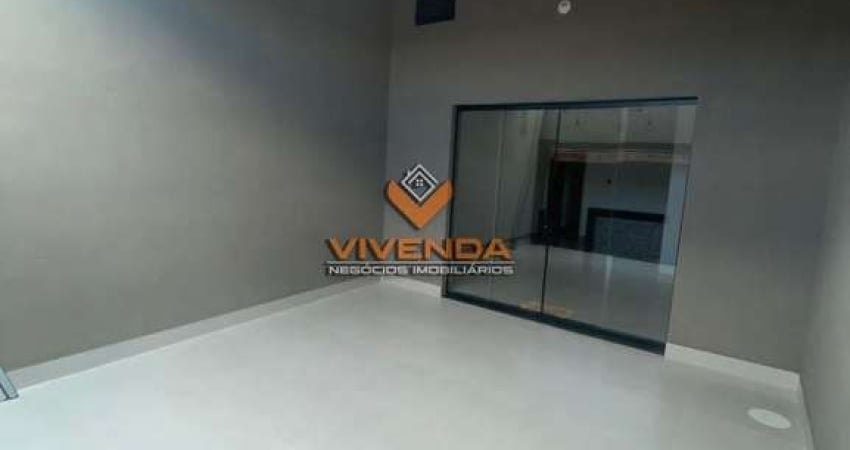 Casa a Venda Bairro Ângela rosa próximo escola sesi.