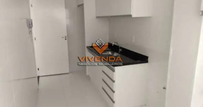 Apartamento com 2 quartos à venda na Rua Professor Olívio Peixoto, Jardim Integração, Franca