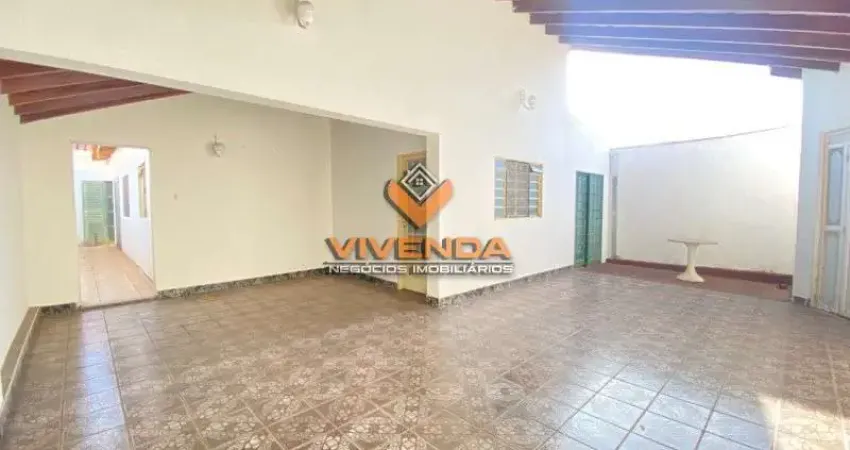 Casa com 4 quartos à venda na Rua Professor Olívio Peixoto, Jardim Samello Woods, Franca