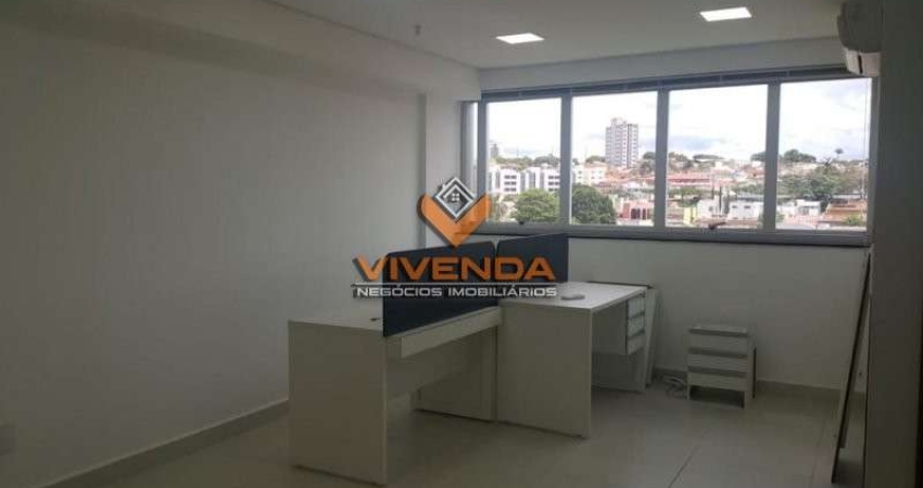Sala Comercial a Venda no Edifio Prime Business Franca SP