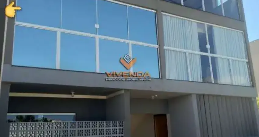 Apartamento com 3 quartos à venda na Rua Fernando de Noronha, Jardim Piratininga II, Franca