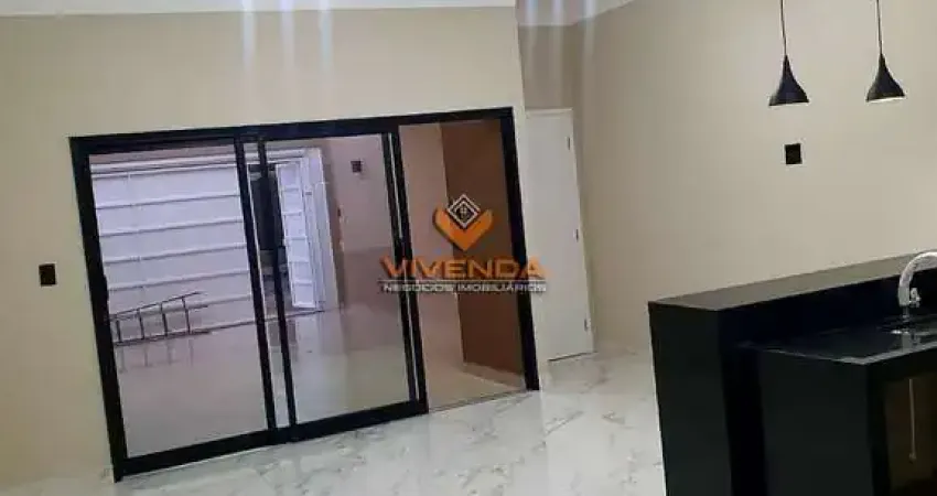 Casa com 2 quartos à venda na Rua José Zuanazzi, Vila Scarabucci, Franca