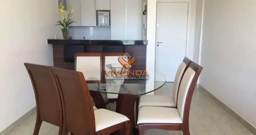 Apartamento com 3 quartos à venda na Rua Rubenildo Ramos Ribeiro, Jardim Piratininga II, Franca
