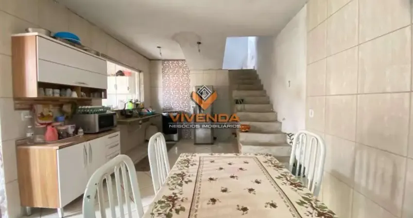 Casa com 5 quartos à venda na Rua Minervina Martins Magnari, Jardim Palma, Franca
