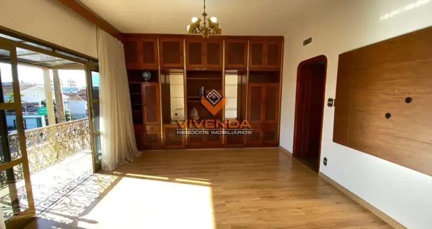 Casa com 3 quartos à venda na Rua Marechal Caxias, Centro, Franca